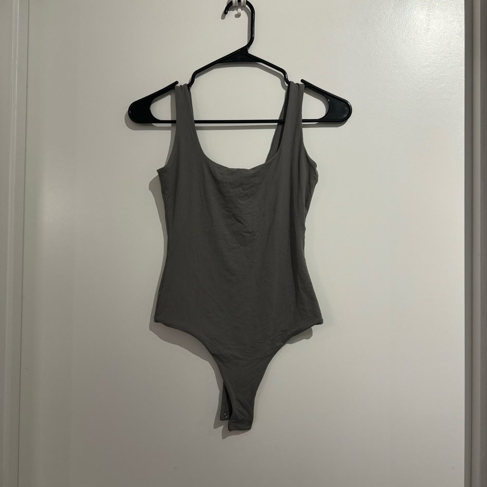 Pumiey bodysuit